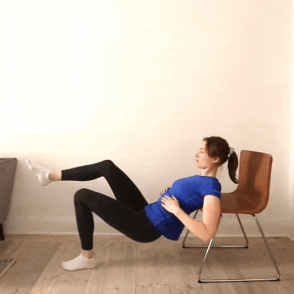 How To Do Single Leg Hip Thrusts