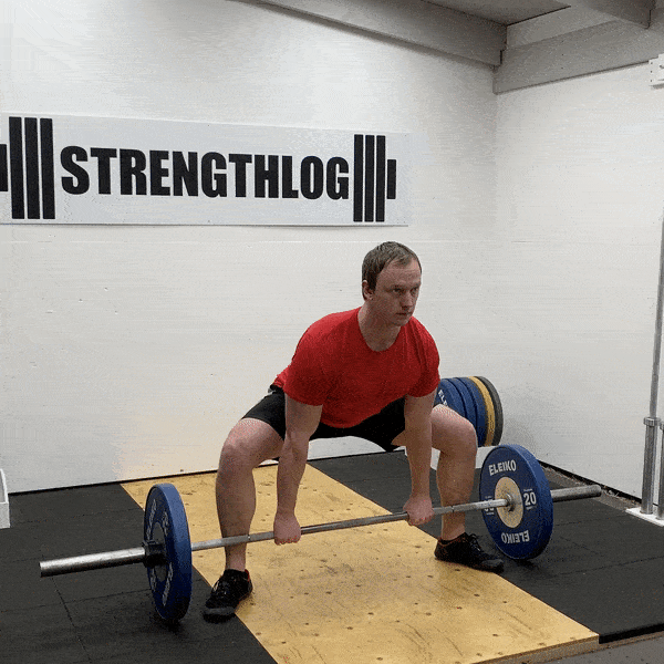 How to do a Sumo Deadlift, Form & Benefits, Legs and Glutes Exercises
