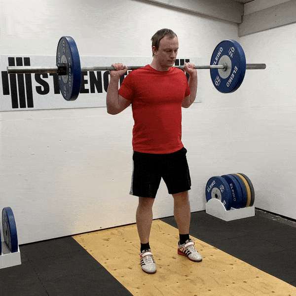 How to Do Hip Thrust: Muscles Worked & Proper Form – StrengthLog