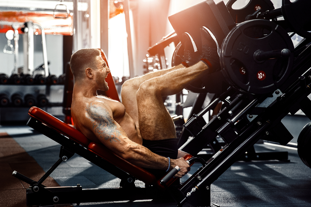 Four Exercises to Build a Foundation for Stronger Legs