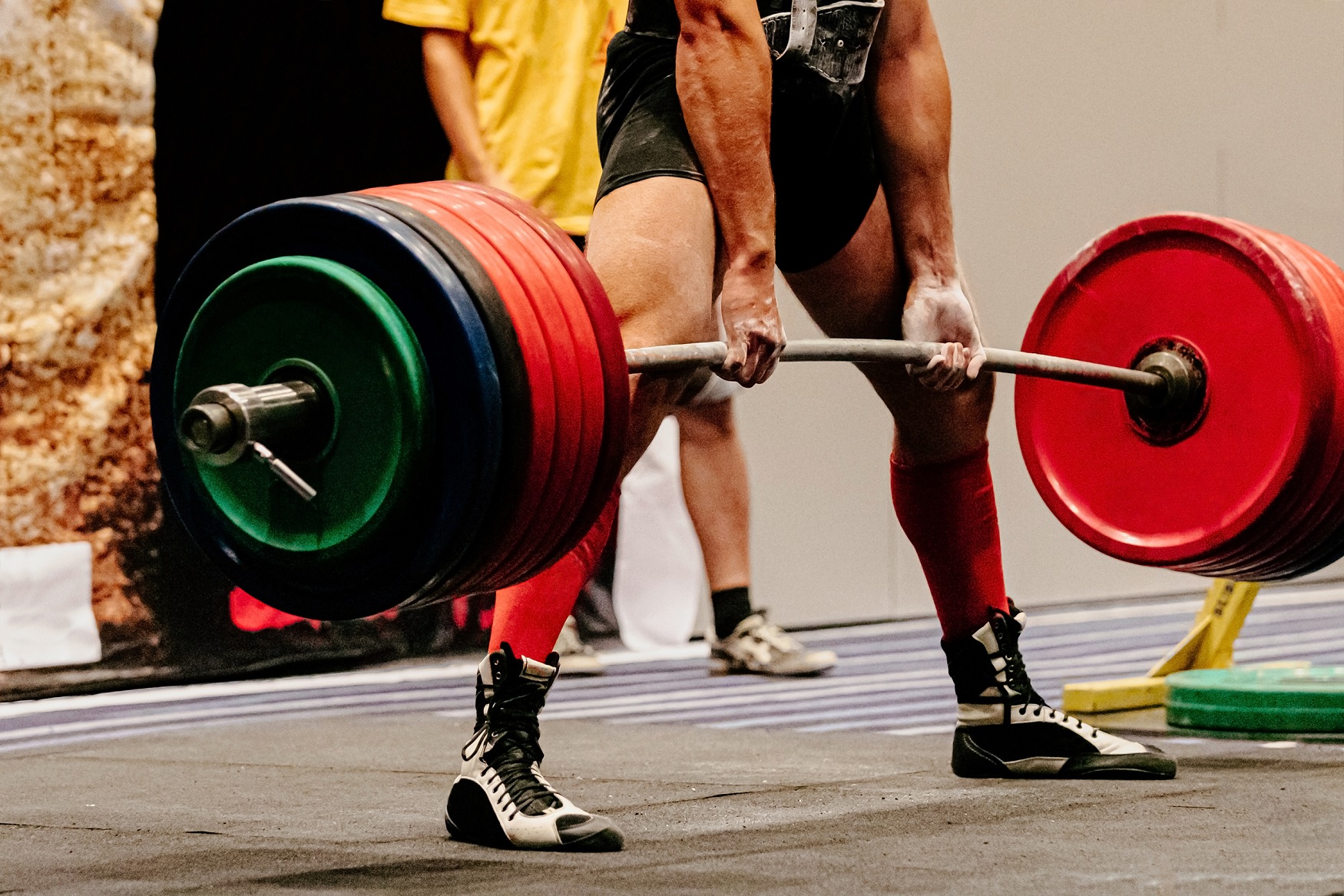 powerlifting-deadlift