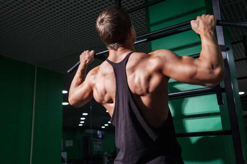 Complete BACK Workout For Beginners!