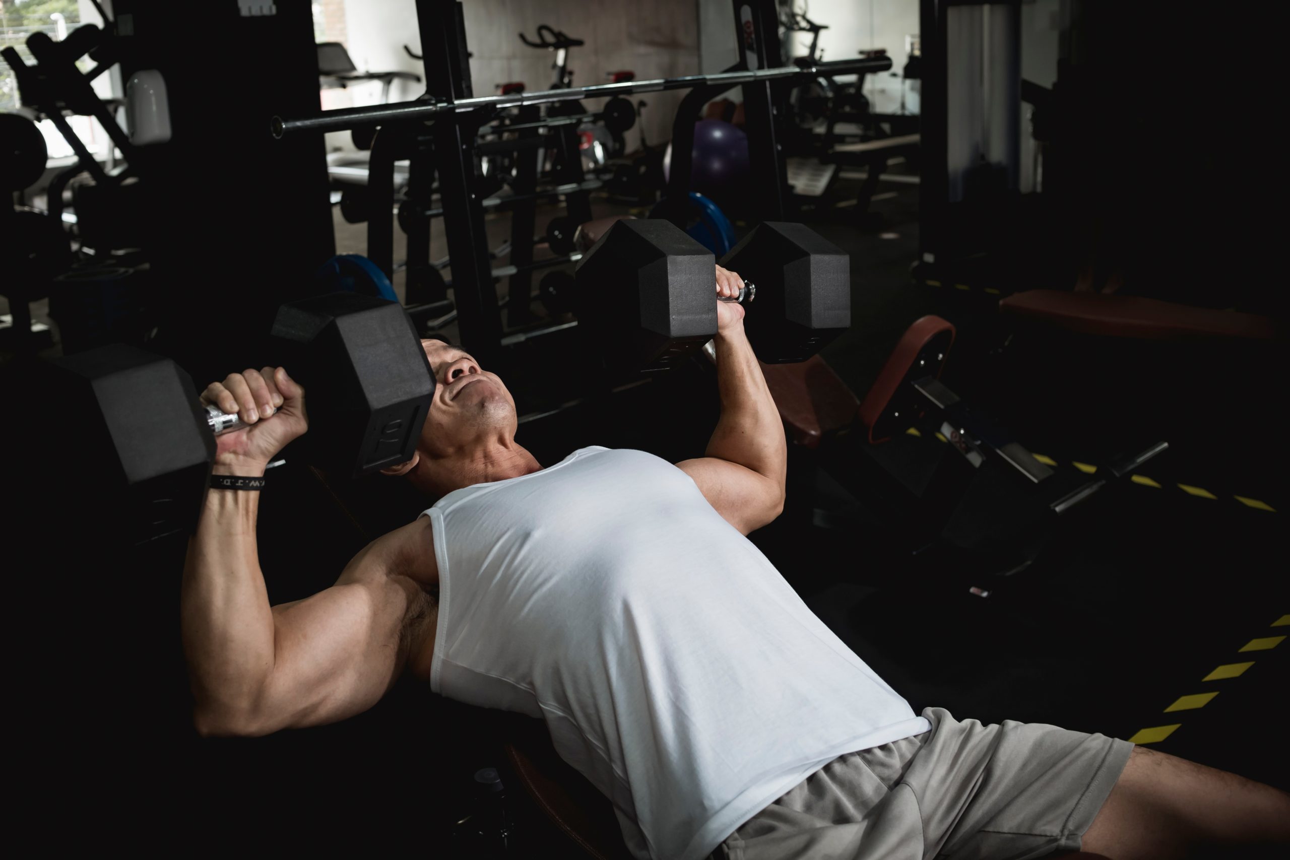 The Ultimate Push and Pull Workouts for Mass and Strength - Muscle