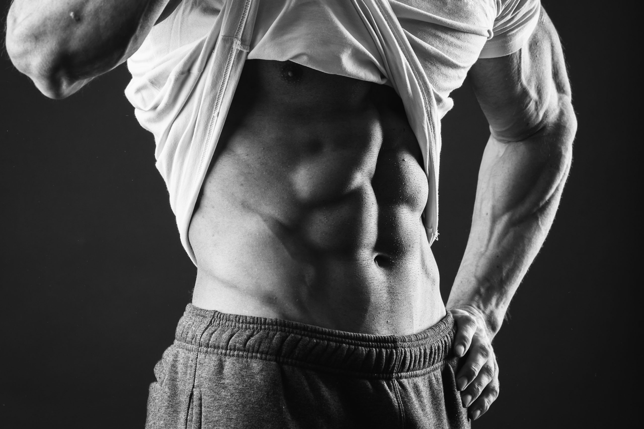 Quick Ab Workout: 10 Minutes to Great Abs