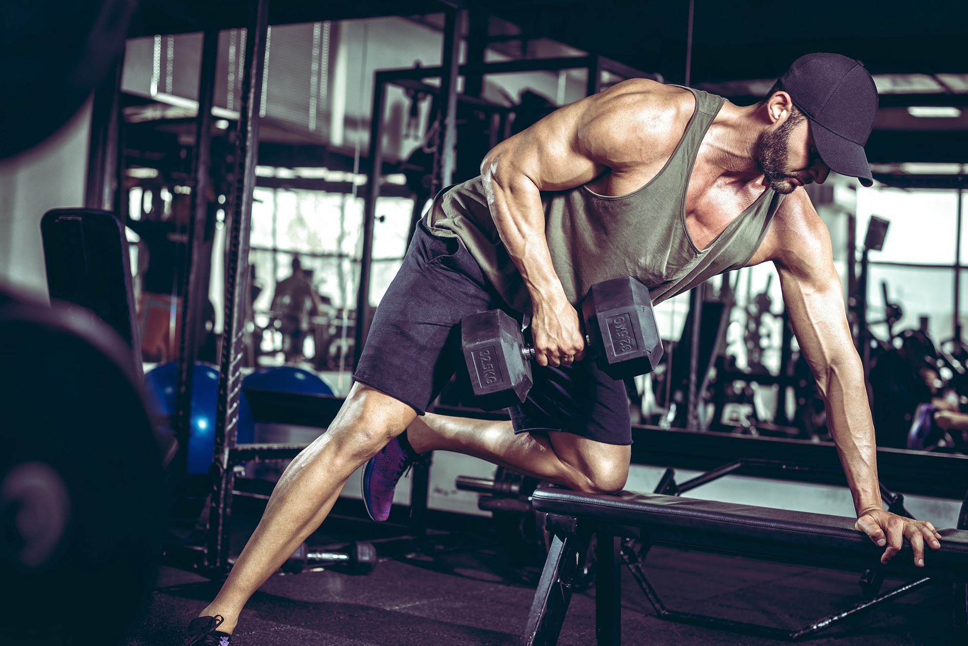Code Of Arms: 9 Moves To Skyrocket Your Bi-And-Tri Growth