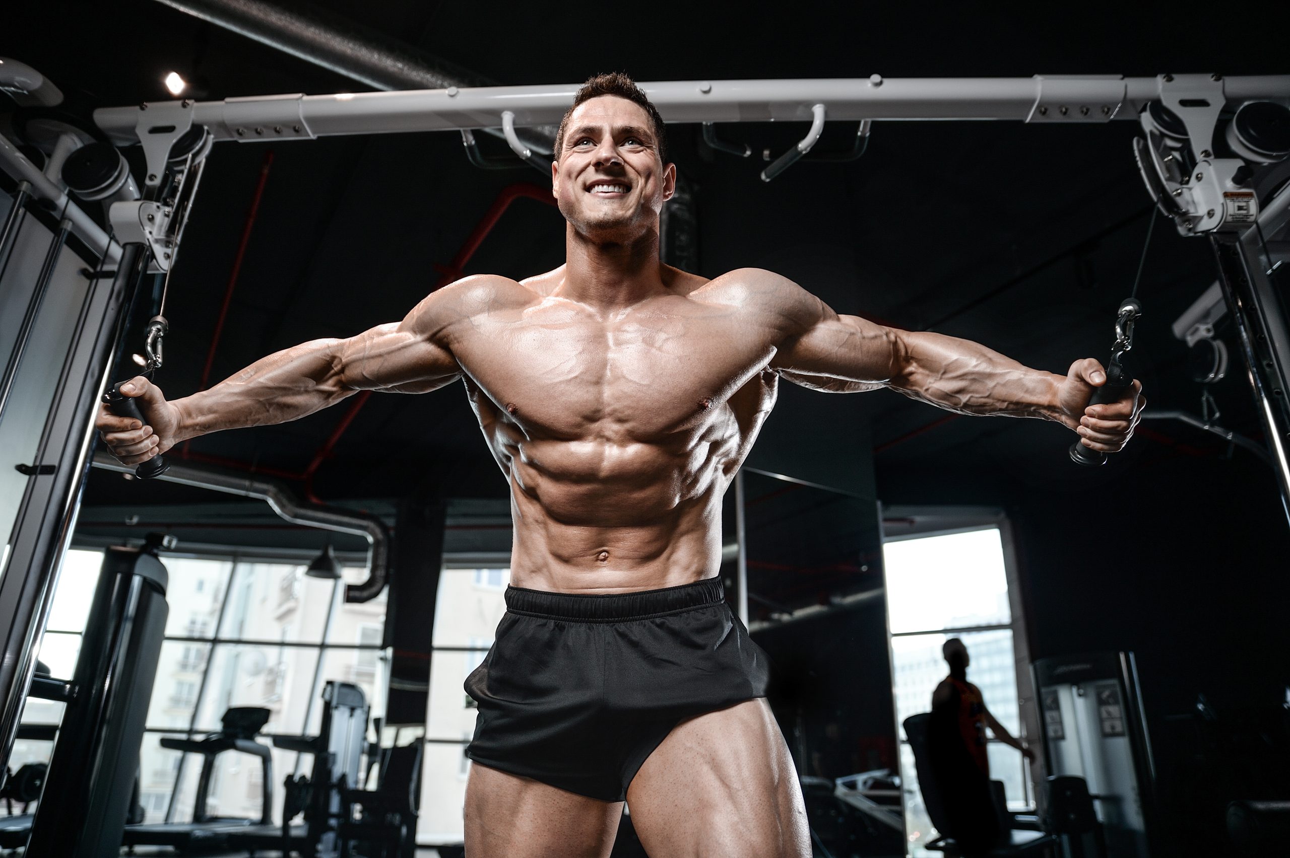 7 Hardcore Chest Exercises for the Advanced Lifter - Muscle & Fitness