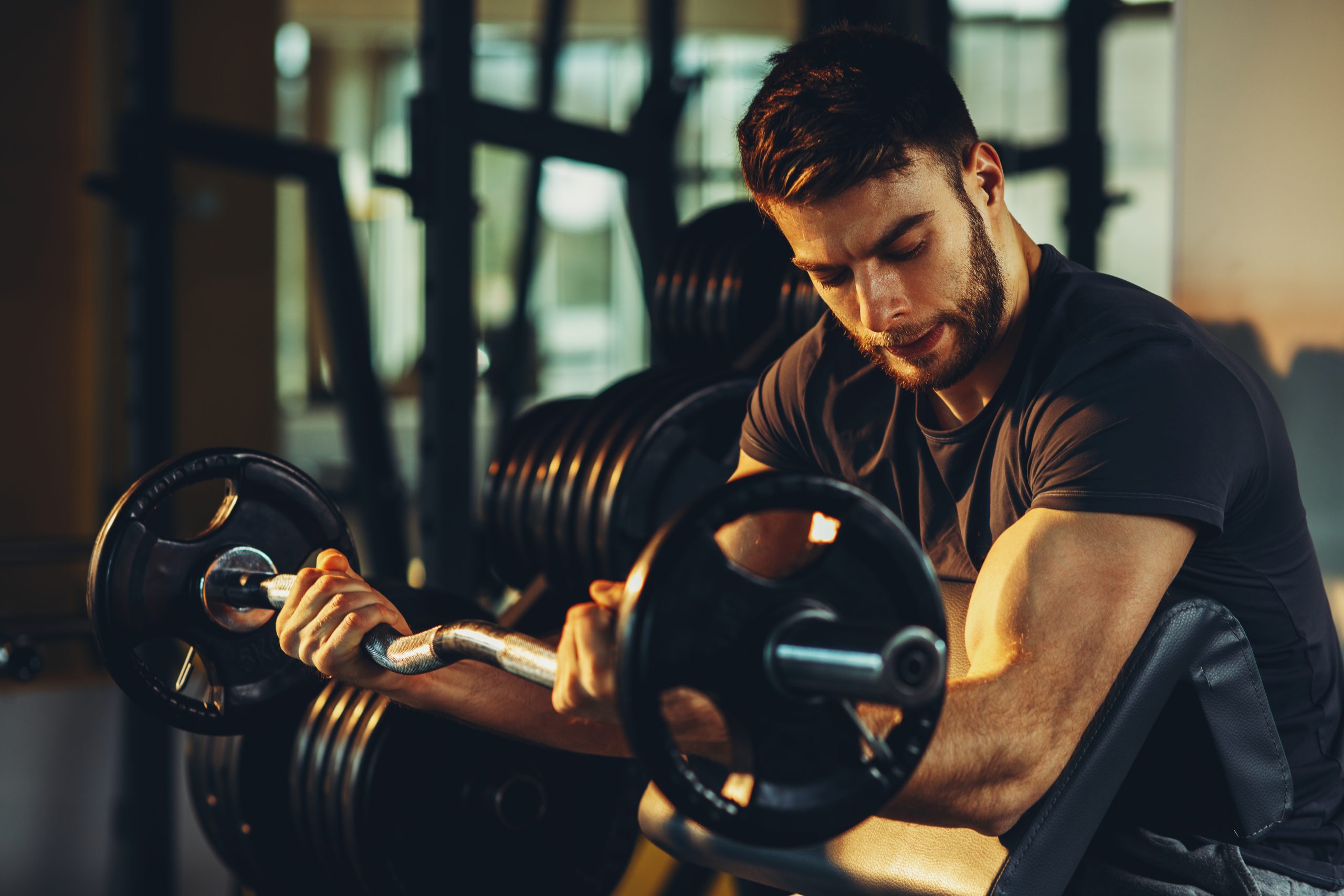 The 12 Best Biceps Exercises for Muscle & Strength – StrengthLog